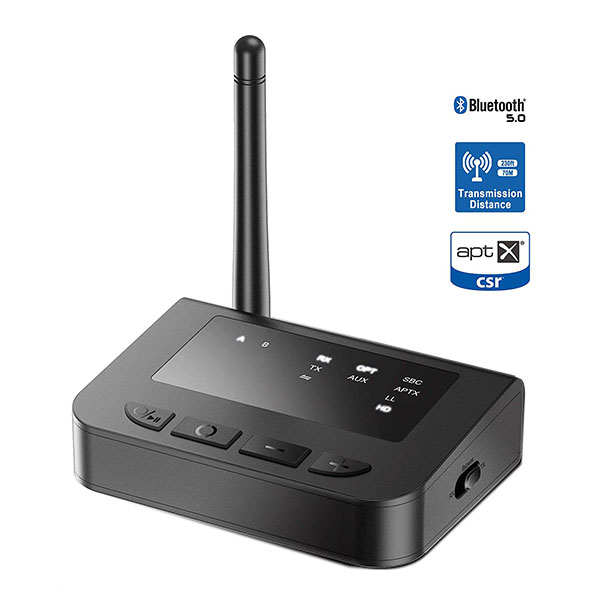 SEEU AGAIN Wireless Bluetooth Headphones 3.5mm Jack AUX Audio Stereo Music for Home Car Receiver Adapter SEEU AGAIN Wireless Bluetooth Headphones 3.5mm Jack AUX Audio Stereo Music for Home Car Receiver Adapter